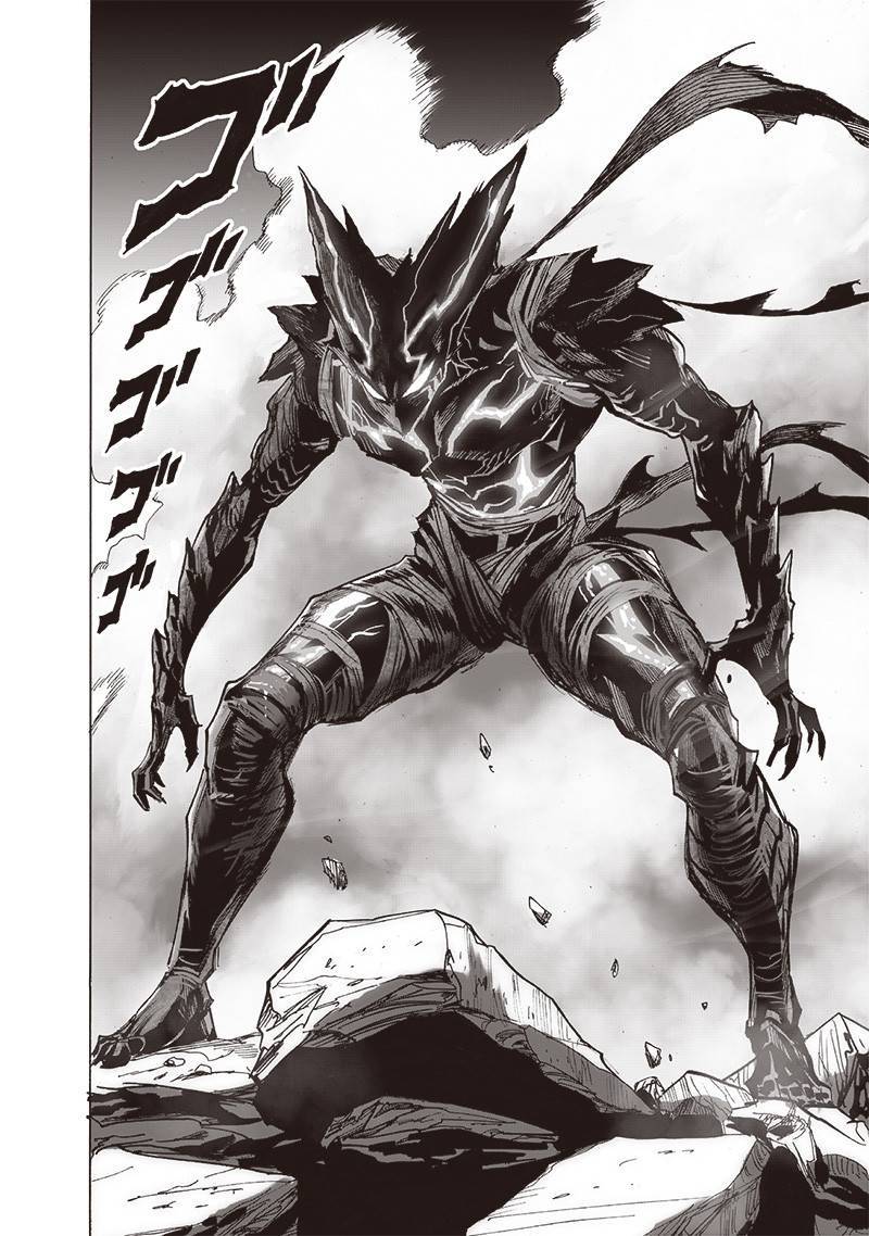 One-Punch Man, Chapter 146 image 24